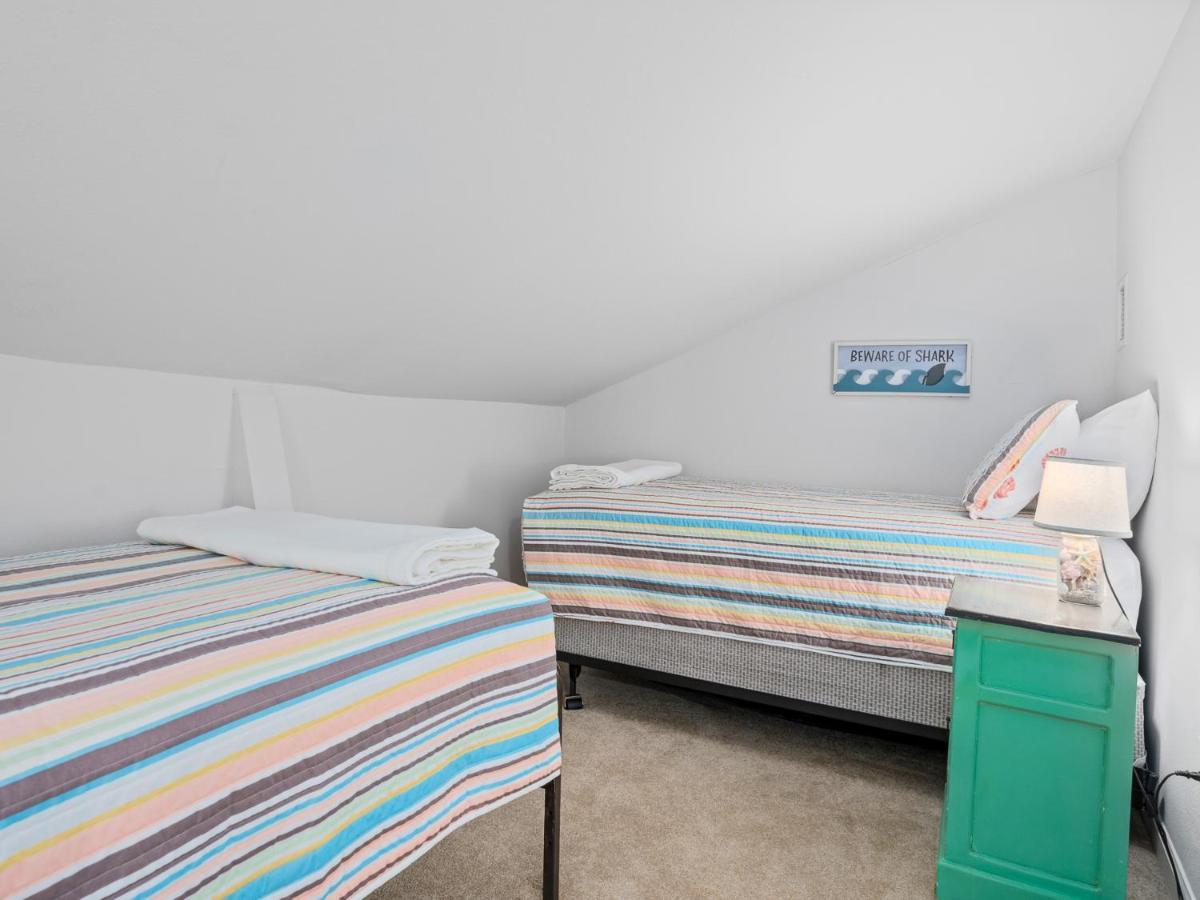 Bay Breeze Bungalow Rockport Eksteriør billede